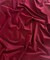 Burgundy Nylon Spandex Fabric by the Yard, 60" Wide 4-Way Stretch Milliskin Fabric for Activewear, Swimwear, Dancewear